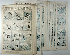 Giffey René 24 Planches