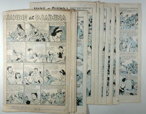Giffey rené planches - giffey, 24