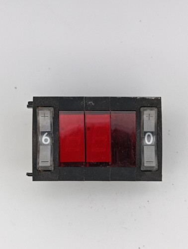 Vintage nos crouzet type 84211 - type,