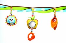 Tiny love woodland take - tiny,