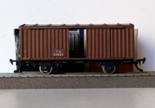 TER ENDO  Ho Japon Wagon Marchandises