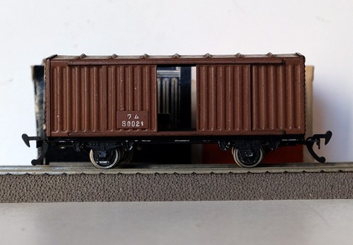 Ter endo japon wagon - ter,