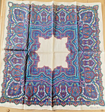 Foulard/Carré/Chale/Bandana??