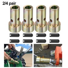 Bagues Adaptateur Attelage