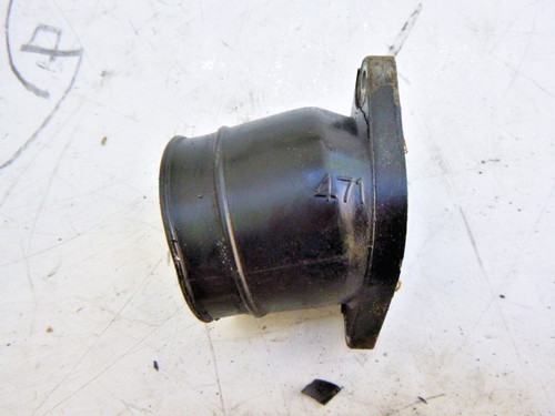 Pipe admission pour - pipe, d