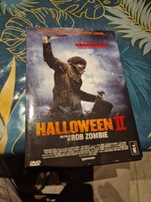 RARE! DVD "HALLOWEEN II 2