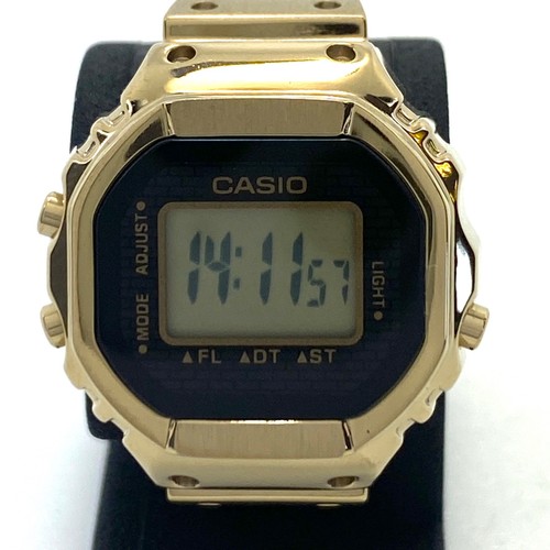 Montre bague casio - montre,