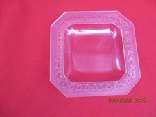 Vide-poche R.  LALIQUE