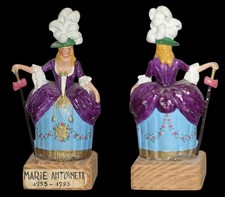 Figurine VERTUNNI 