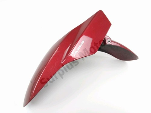 Garde boue avant honda - honda, pcx