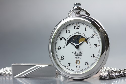 Comme neuf montre - comme,