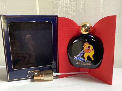 Niki saint phalle eau - phalle,