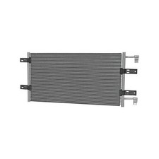 Condenseur de climatisation 2.5 DTI Renault Trafic 2 phase 1 2001-2006