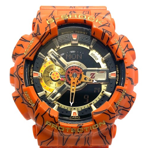 Montre casio shock - montre, g-shock