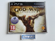 God Of War Ascension - Promo