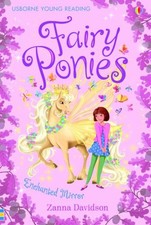 Fées Poneys Miroir Enchanté