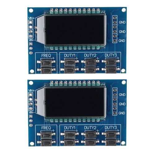 Module rateur de - g��n��rateur,