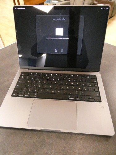 Ordinateur apple macbook pro - ordinateur,