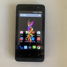 Smartphone Archos 40d Debloque