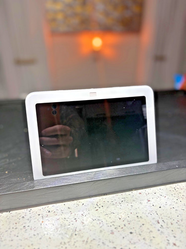Amazon echo show 3rd - show, (3rd
