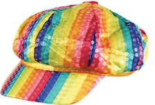 Wicked Casquette Arc-en-Ciel