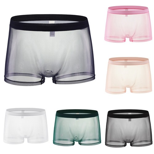 Boxer homme sous - , vêtement