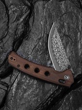 Couteau CIVIVI Noctis LAME