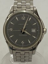 Montre automatique noire