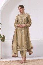 Robe kameez fête salwar - de,