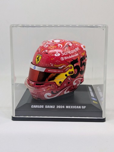 Carlos sainz mexican - carlos,