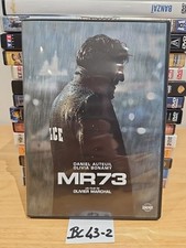 DVD - MR73 - Olivier Marchal/Daniel Auteuil 