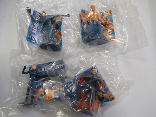 Fantastiques set mini - 4,