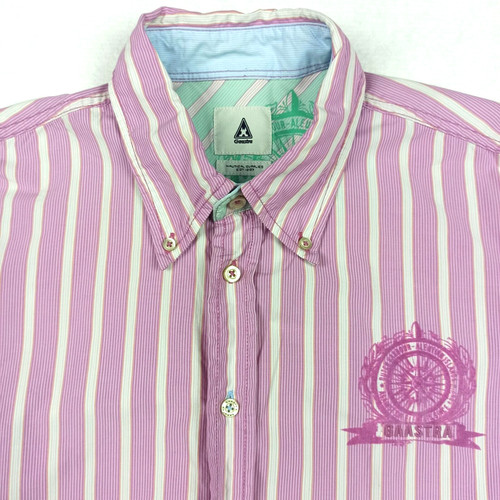 Gaastra chemise pour hommes - chemise,