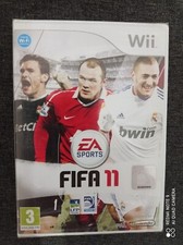 FIFA 11 NEUF SOUS BLISTER SUR
