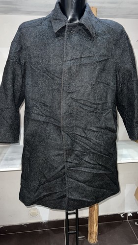 Italosport manteau laine - manteau,