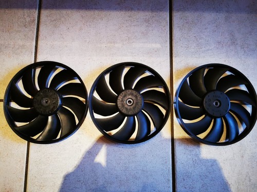 Helice ventilateur honda