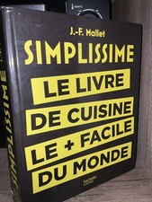SIMPLISSIME: LE LIVRE DE