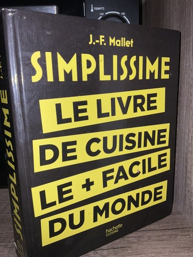 Simplissime livre de - simplissime:, le