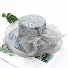 Femme floral chapeau soleil - femme,