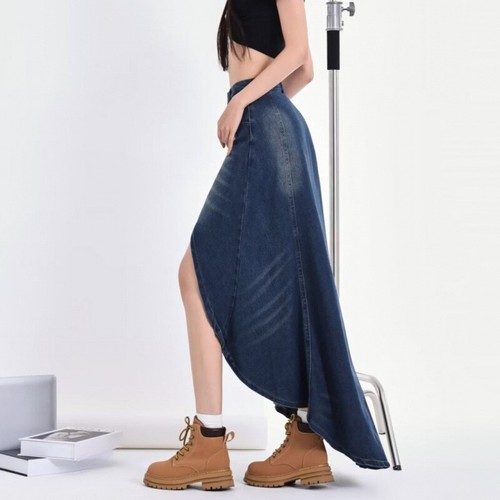 Femme ligne taille haute - a,