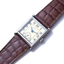 WMT CHRONO CLUB Quartz Acier