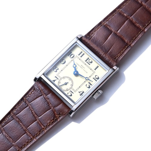 Wmt chrono club quartz - chrono,