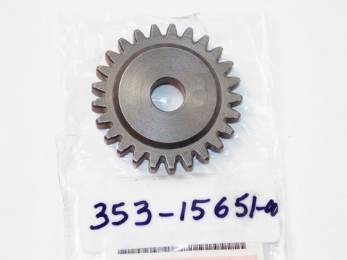 Oem 1973 yamaha - oem, 1973-92