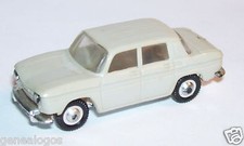 OLD NOREV HO 1/87 RENAULT 8