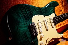 Fender Custom Shop MBS Custom