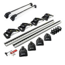 Galerie de toit pour Renault