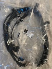 Faisceaux câble batterie vers