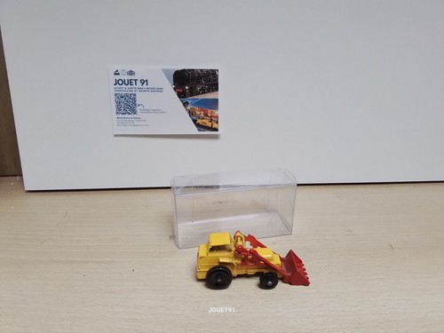 Lesney vehicule engin - vehicule, de
