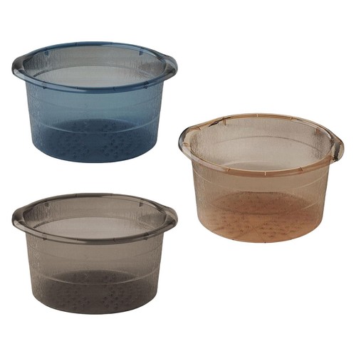 Bassin bain pieds spa - de, pieds,