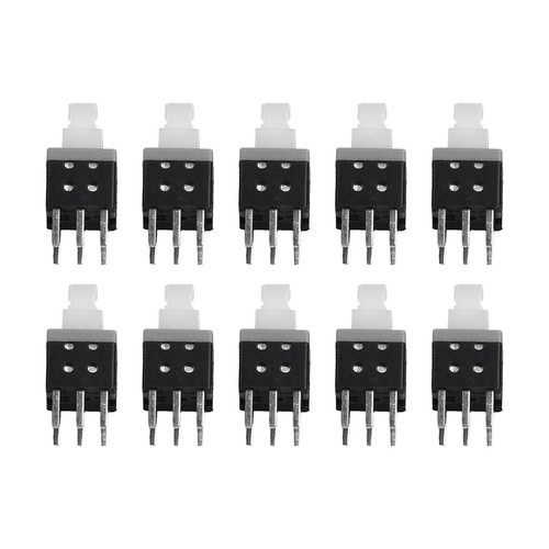 Micro-interrupteurs